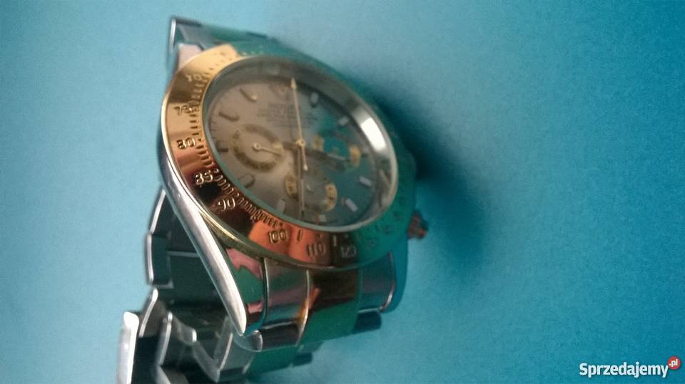 Rolex replika 120 małopolskie Kraków sprzedam