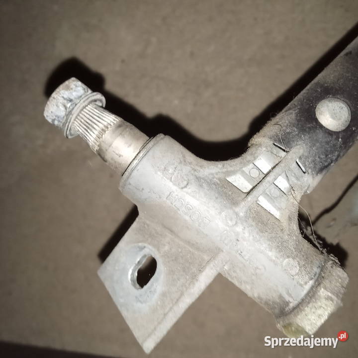Audi 80 Mechanizm wycieraczek Silnik 0390241097 podkarpackie