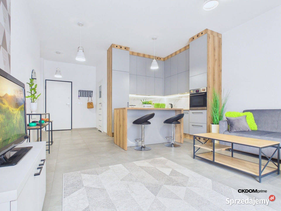Klonowa Kielce 62 m2
