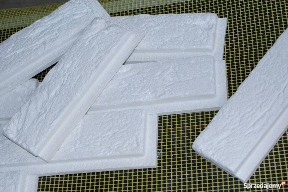 Kamień Dekoracyjny Naturalny Producenta PH MAR Wadowice sprzedam