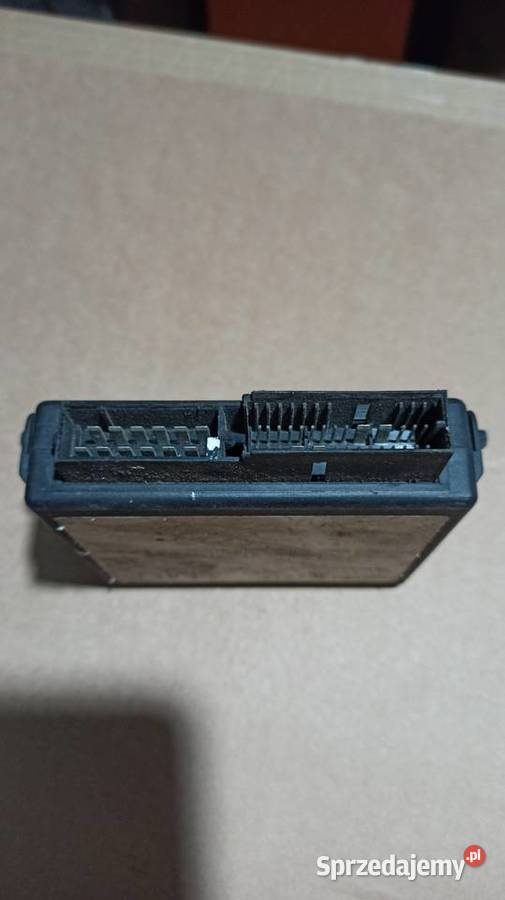 Moduł komfortu Vectra B Omega B 16 16V 18 20 podkarpackie