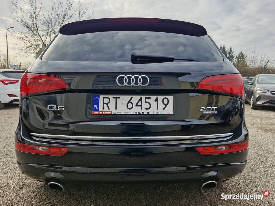 20 benz 4x4 230 automat Premium Plus stan elektrycznie ustawiane fotele Kraków