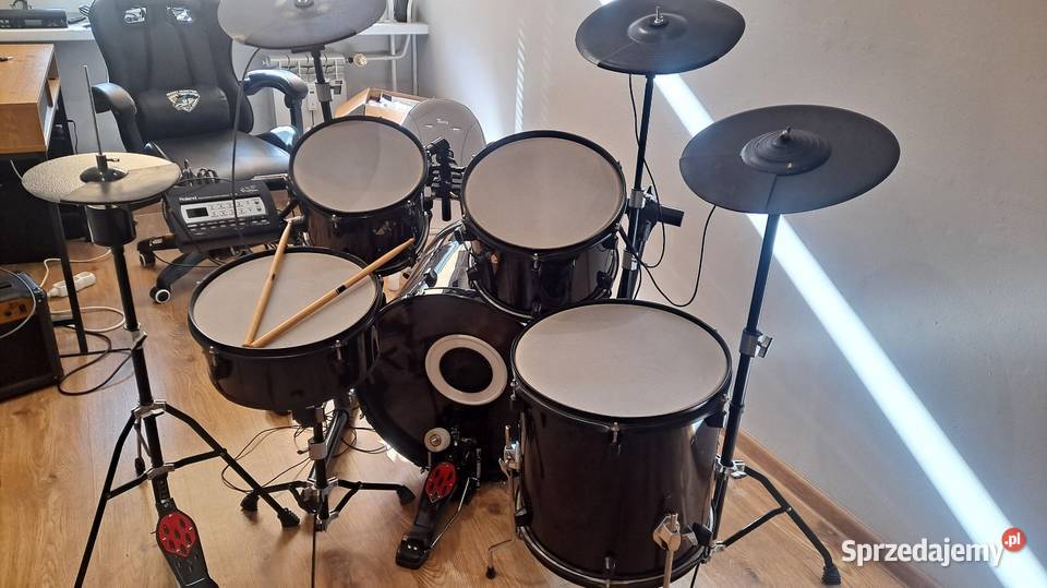 Perkusja elektroniczna Roland Dig Drum Zduńska Wola