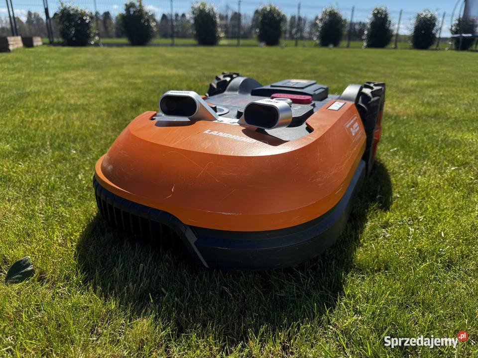 WORX LANDROID L1000 ACS moduł Koszalin