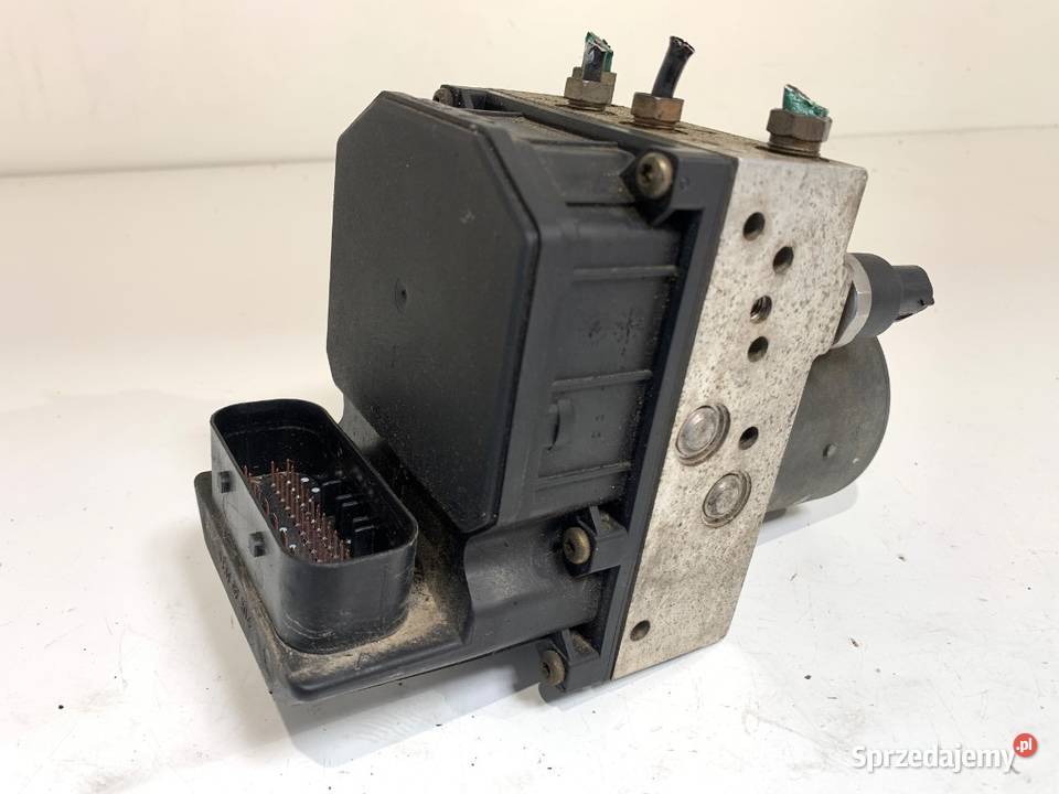 POMPA ABS CITROEN C8 0265950075 20 109 osobowe