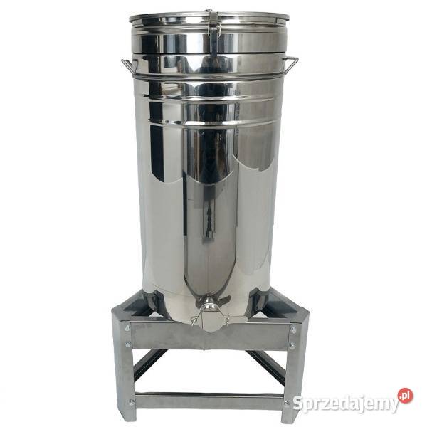 Stojak Podstawa pod odstojnik o poj 55150L
