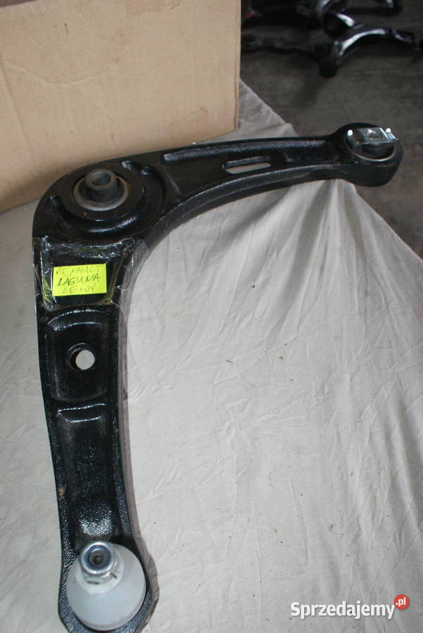 WAHACZ PRZEDNI RENAULT LAGUNA I 19942001 NOWY Białobrzegi sprzedam