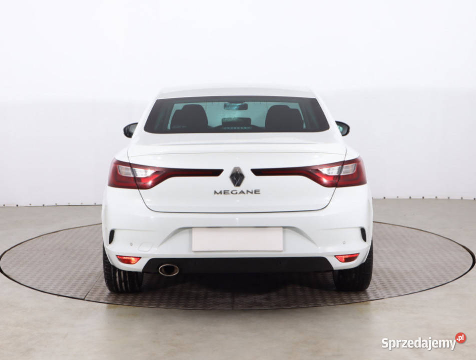 Renault Megane 13 TCe ASR (kontrola trakcji) Megane Piaseczno sprzedam