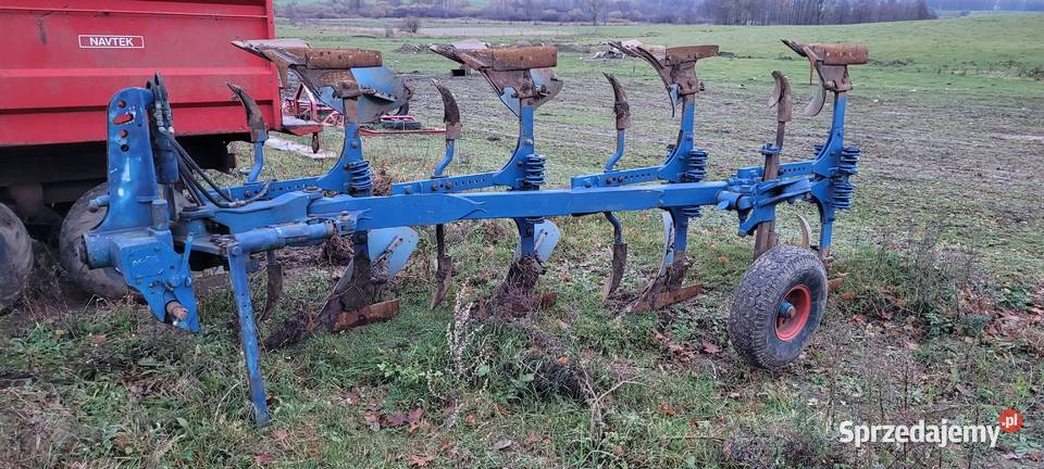 lemken opal 120x 41 Lemken Lubomino