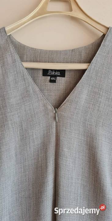 Garnitur 4częściowy komplet damski rozmiar 48C Katowice