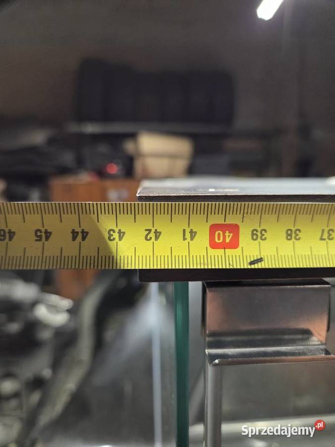 Gablotka szklana ikea Dom i Ogród Zabierzów