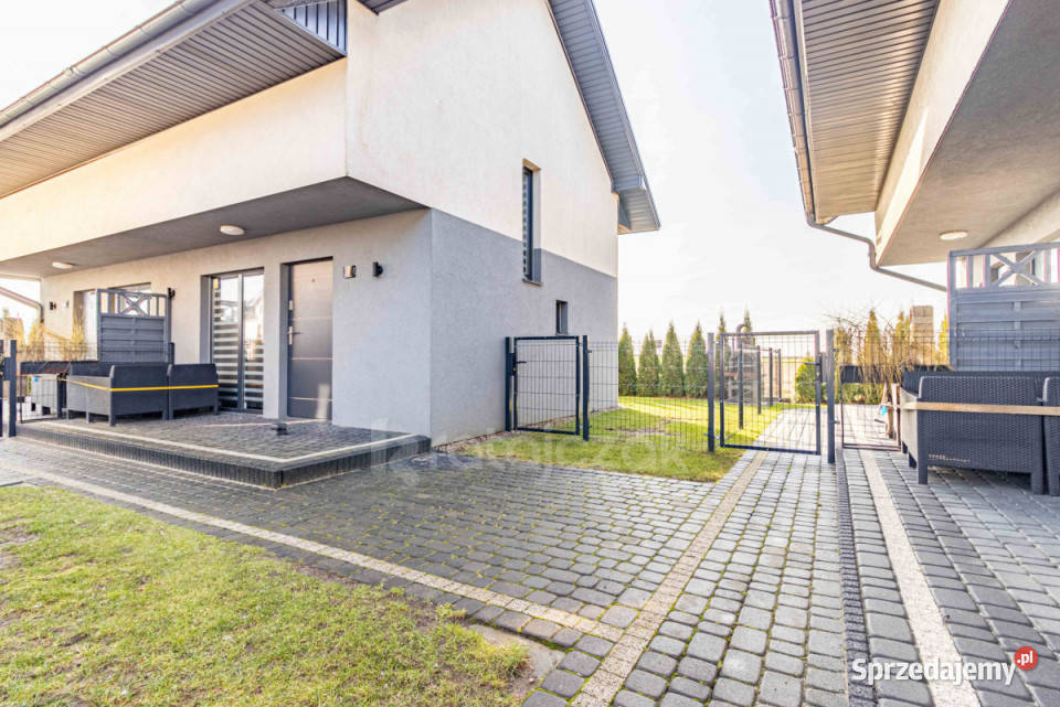 Mieszkanie Władysławowo Perłowa Chłapowo sprzedam