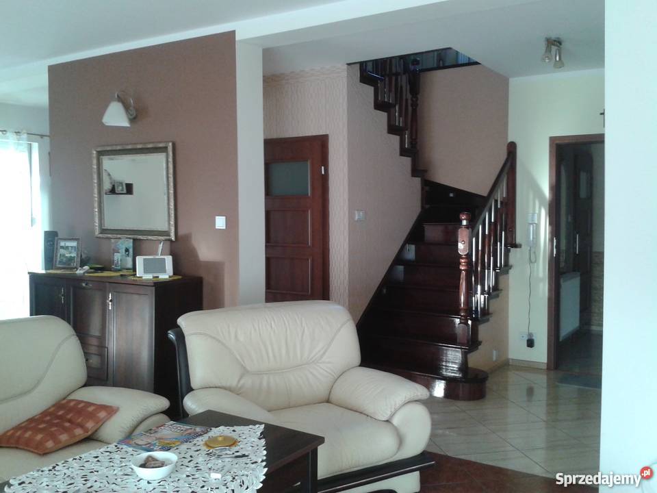 Sprzedam zamienię dom Rok budowy 2011 Golub-Dobrzyń