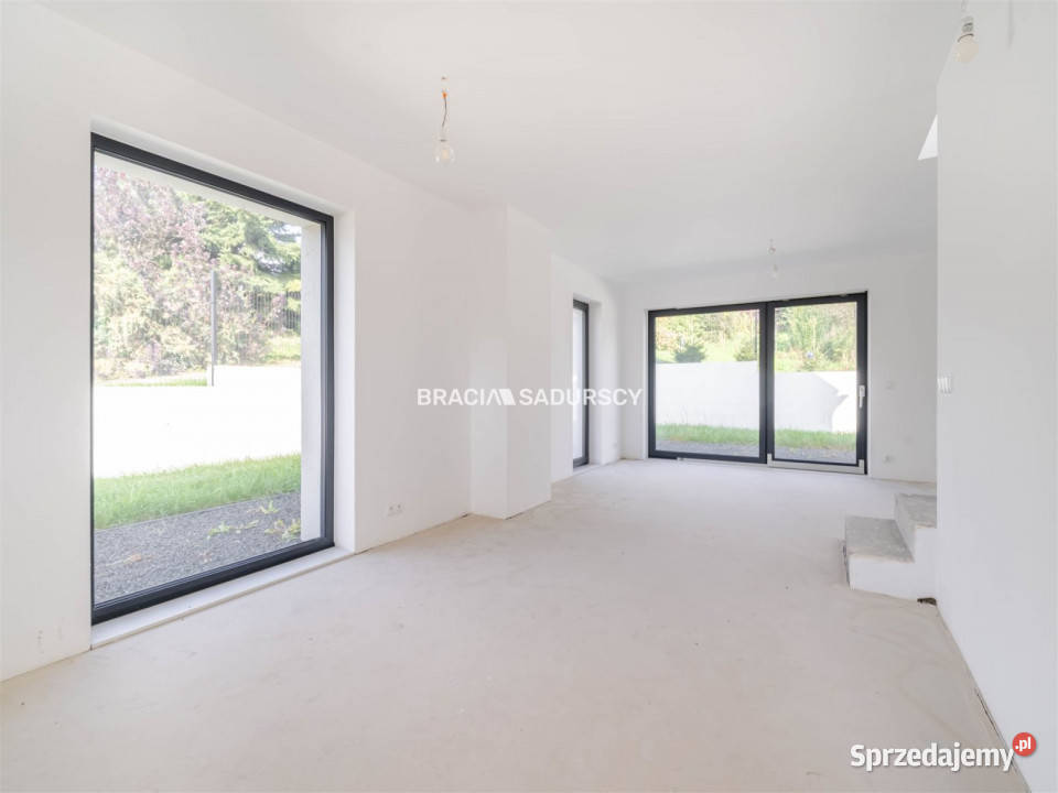 Dom wolnostojący Koźmice Małe 103m2 Domy