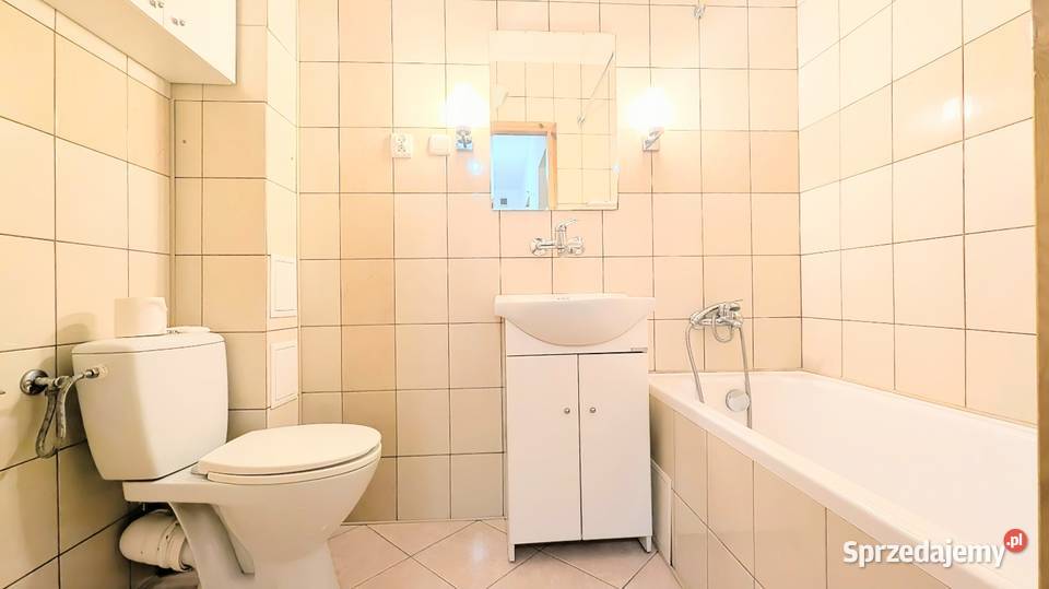 Mieszkanie 2 pokoje 45m garaż murowany piwnica Praszka