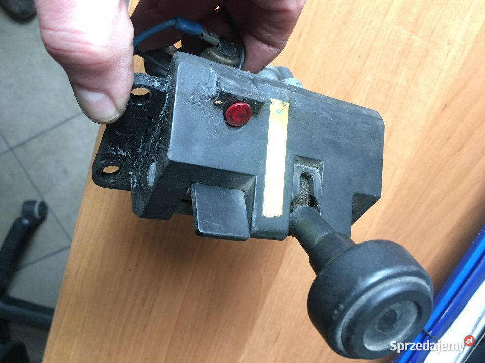 Sterowanie Zawór Pompa Hydrauliczna Kompressor Karoseria Maszewo