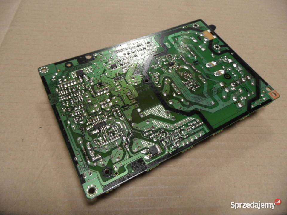 zasilacz telewizora samsung UE32h5300 BN4400493B Kielce