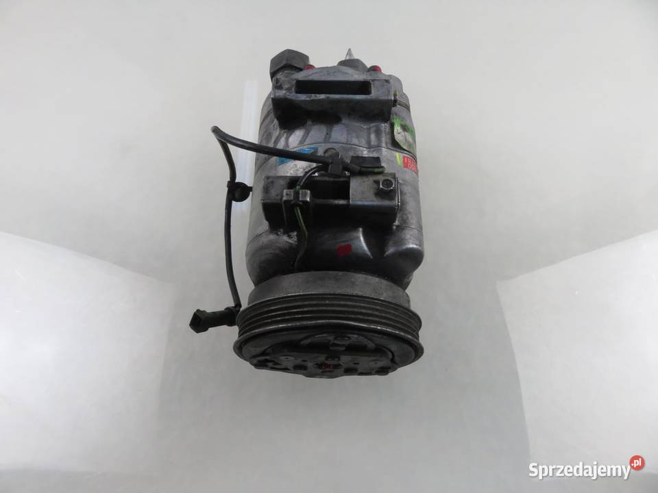KOMPRESOR KLIMATYZACJI AUDI A4 B5 19 TDI