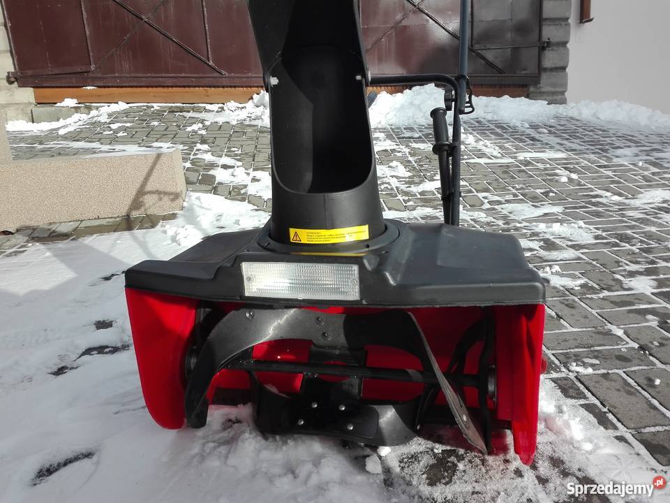 oDŚNIEŻARKA śląskie Racibórz