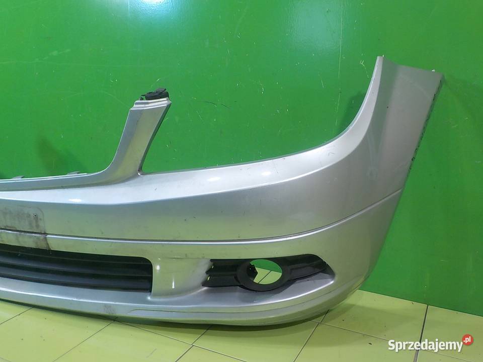 MERCEDES C W204 22 CDI AUT 09r KOMBI zderzak Suków