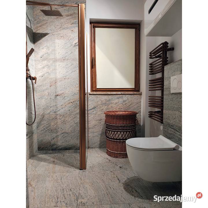 Płytki Granit Cielo De Marfil leather 61x305x1