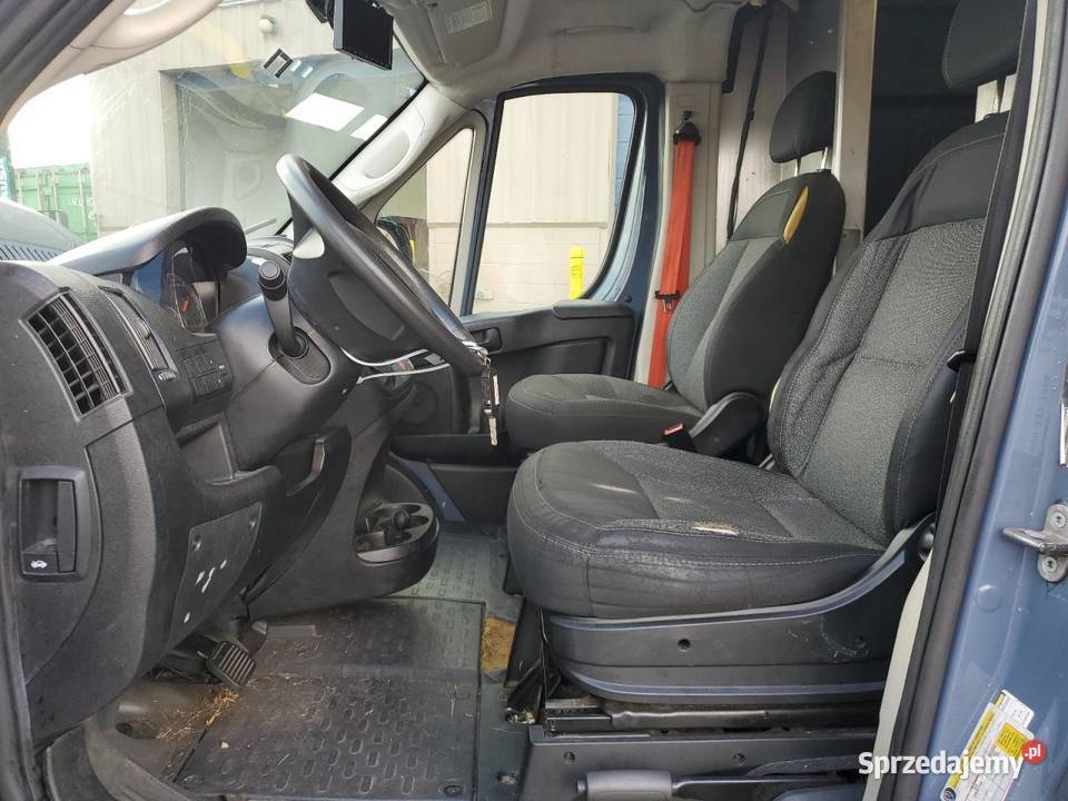 RAM Promaster 3500 3600cm3 Piaseczno sprzedam