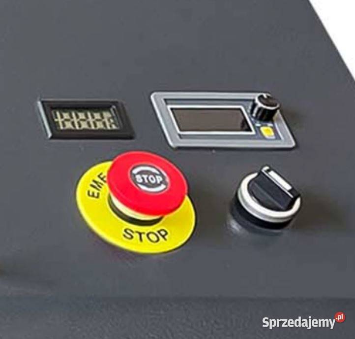 laserowy CO2 Laser k40 3020 40W ulepszony Czechowice-Dziedzice