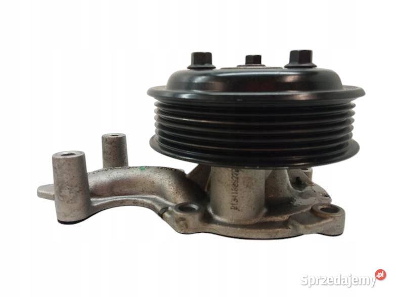 POMPA WODY 5G8501 10 ECOBOOST Ford Fiesta Mk8