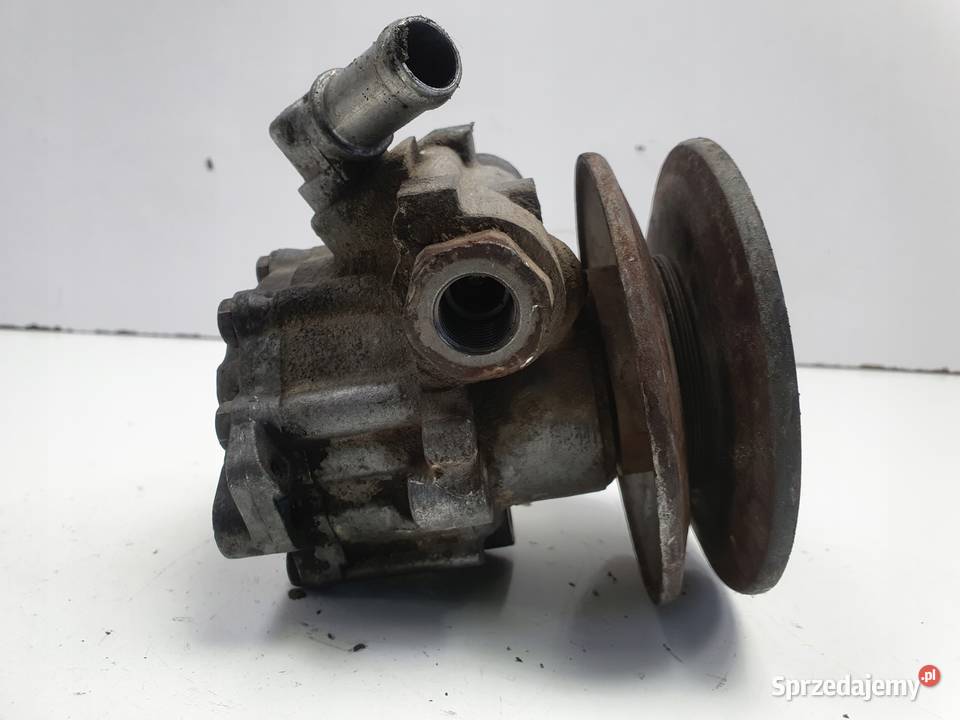 POMPA WSPOMAGANIA VW Transporter T4 20 8V osobowe lubelskie