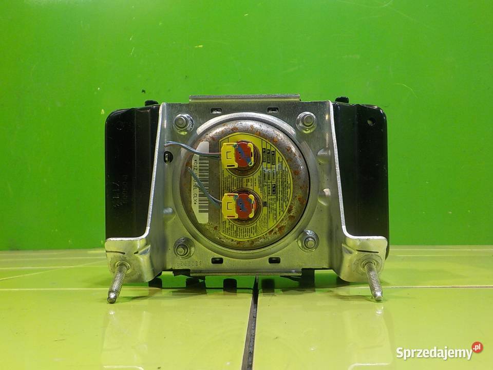 DODGE CALIBER 20 B 09r 5D AIRBAG poduszka