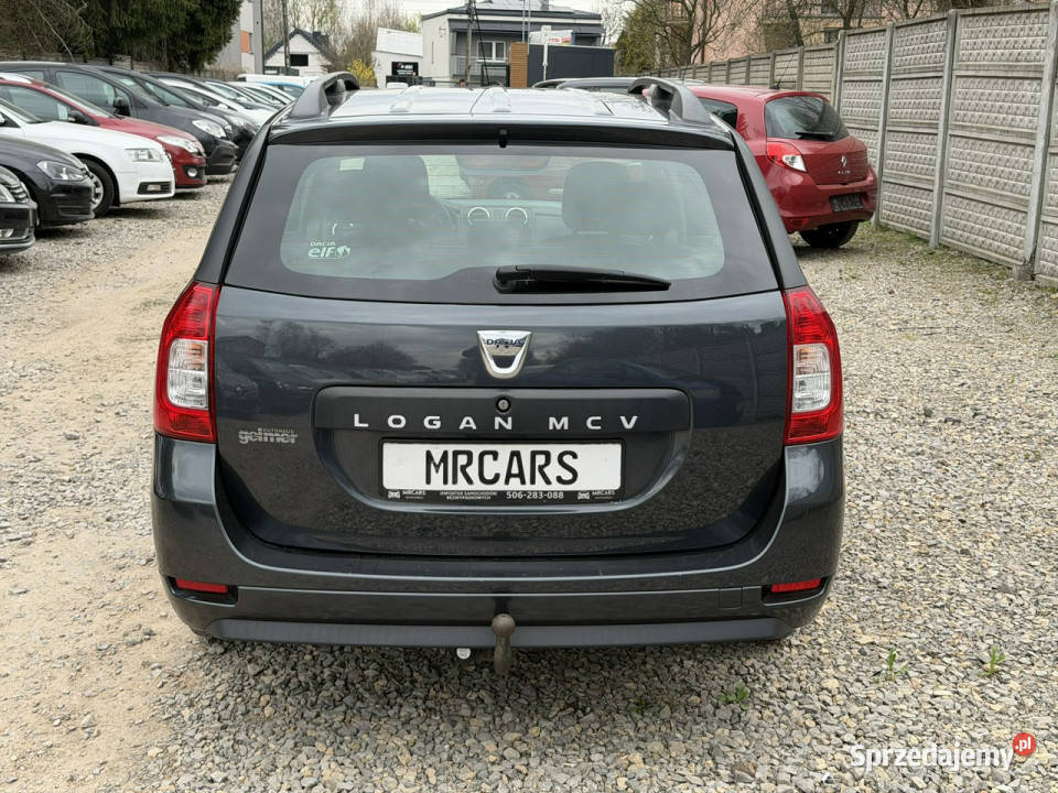 Dacia Logan gniazdo USB Częstochowa