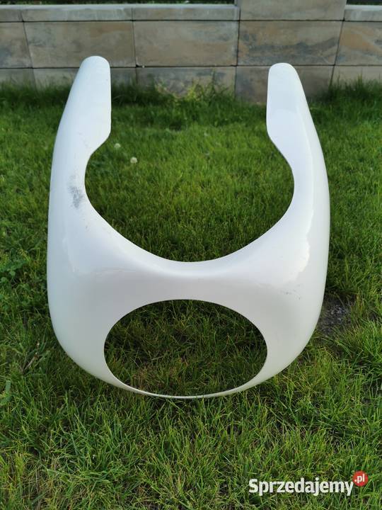 Owiewka szyba lampa klasyk Cafe Racer Tarnobrzeg