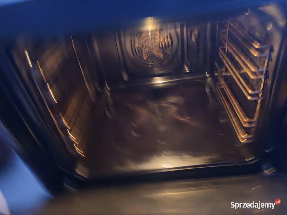 Piekarnik do zabudowy AMICA