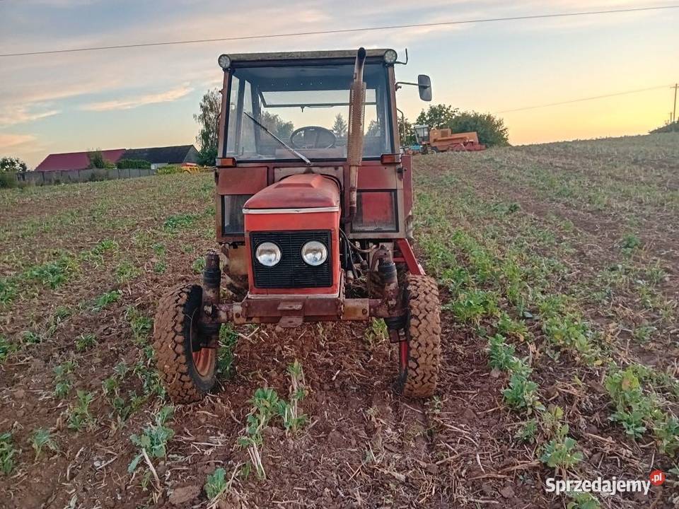 Zetor Świdnik