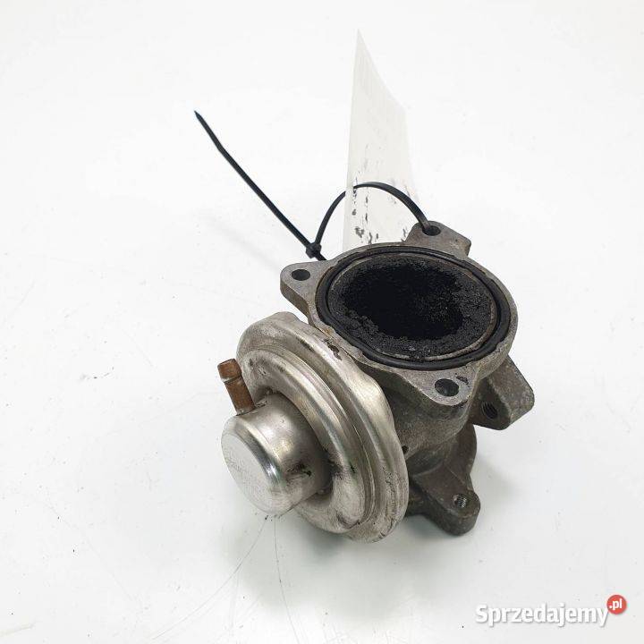 ZAWÓR EGR VOLKSWAGEN POLO 14 TDI 045131501K
