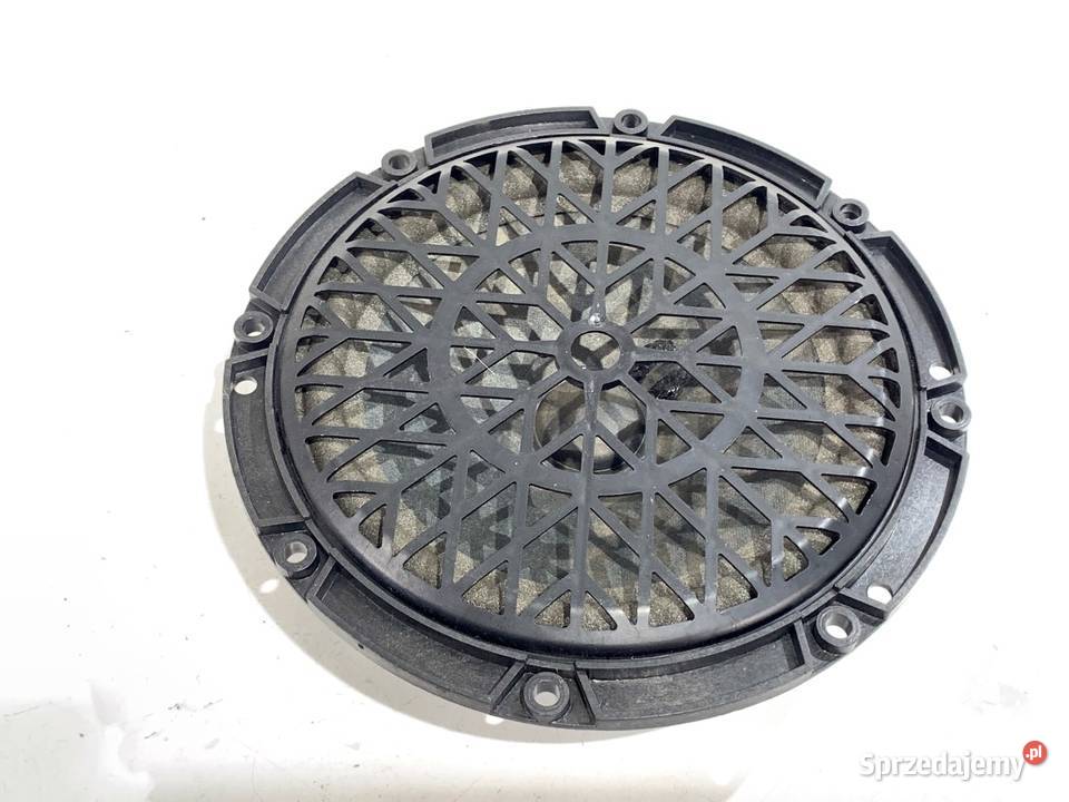 GŁOŚNIKI KOMPLET CITROEN C5 III 9664955980 Kombi sprzedam