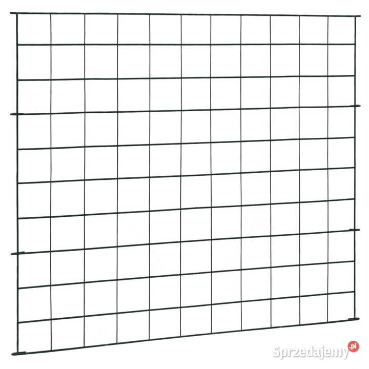 vidaXL Płotek ogrodowy 775 x 64 SKU146102 Warszawa