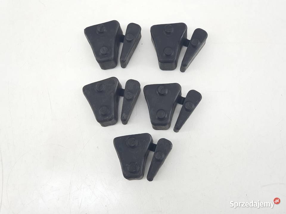 ZABIARAK KOLA TYL GUMY HONDA VFR 750 RC 24 sprzedam