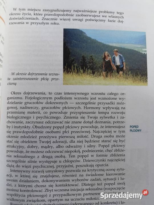 Wiedza o społeczeństwie żak książki szkolne Rok wydania 1999 Warszawa