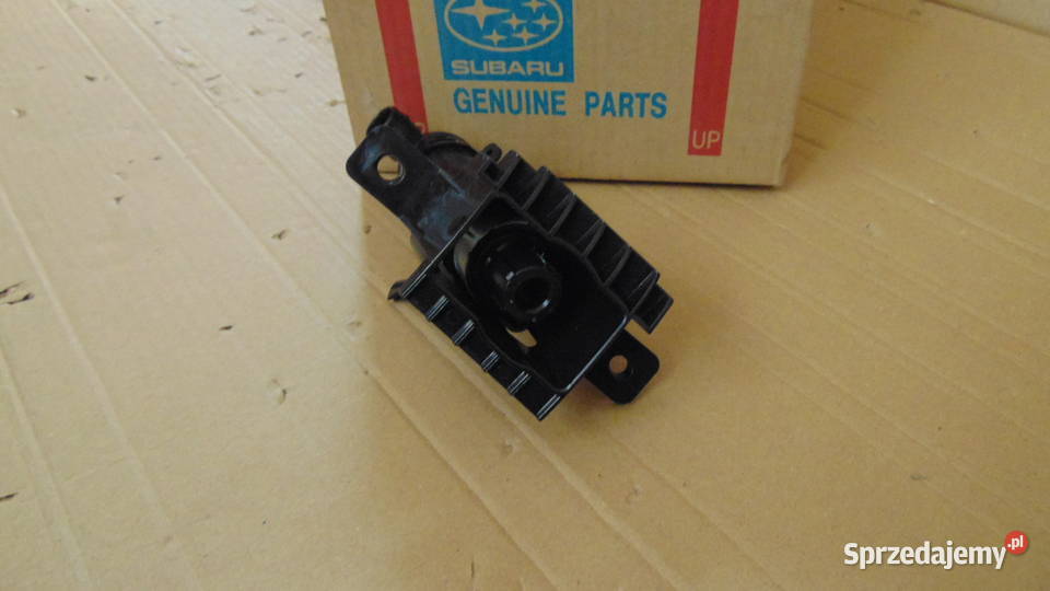 Subaru Forester spryskiwacz reflektora prawy Spryskiwacze reflektorów Białystok