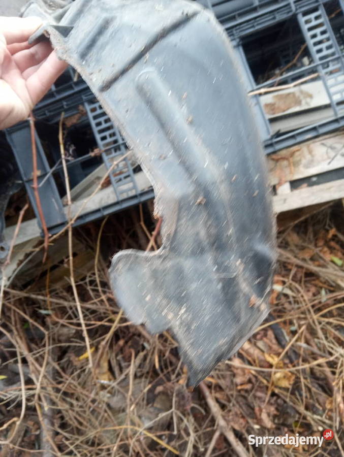 audi a4 nadkole prawe Karoseria Sulechów