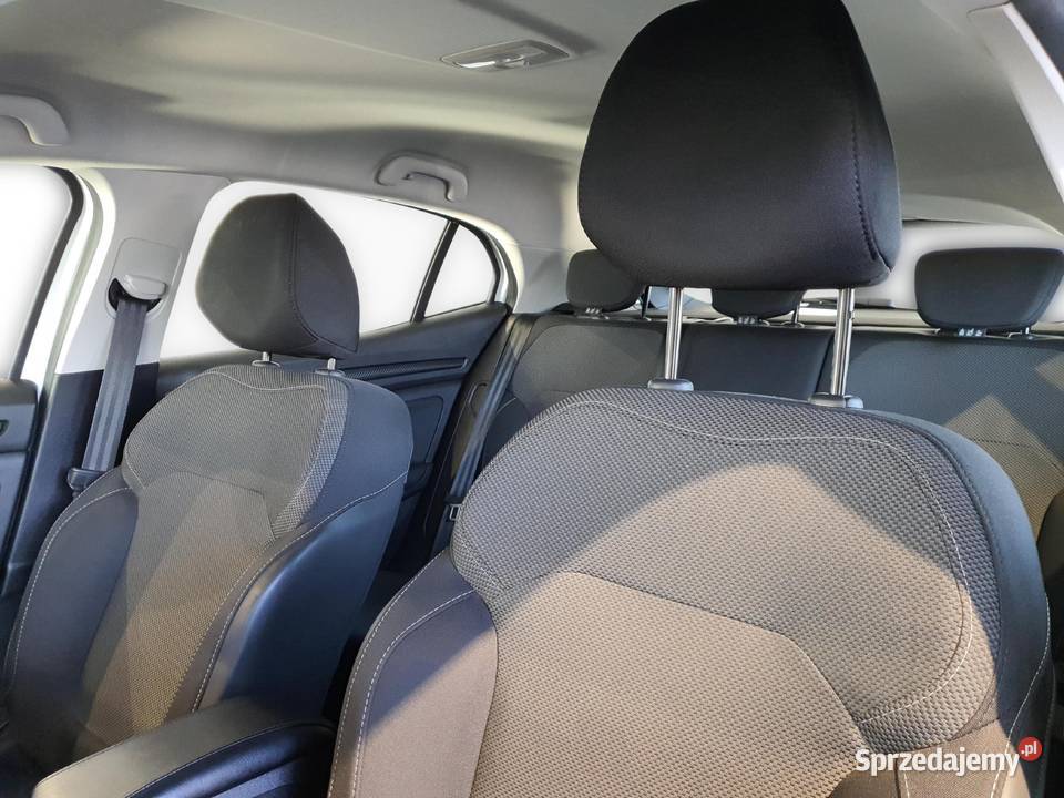 Megane 13 TCe FAP Zen 115