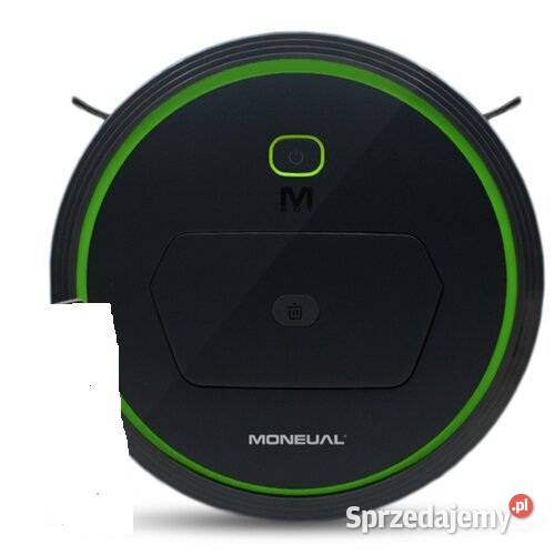 Robot sprzątający Moneual MBOT 500 Świdnica