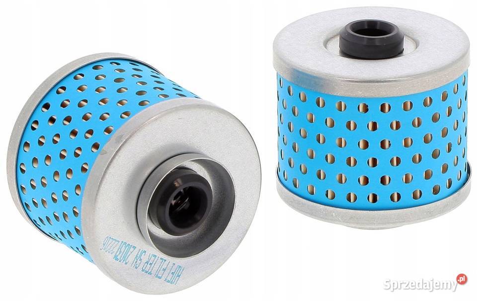 Filtr Paliwa HiFi SN21031 Tyczyn