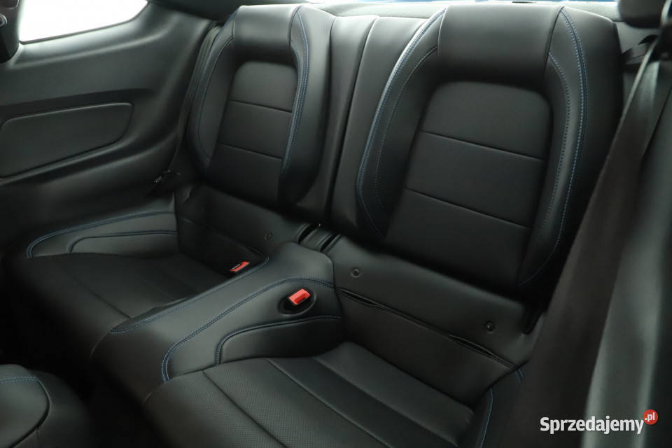 Ford Mustang GT V8 50 bluetooth Piaseczno