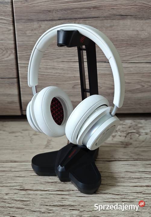 Słuchawki bezprzewodowe Dali IO6 aptX HD ANC Pszczyna sprzedam