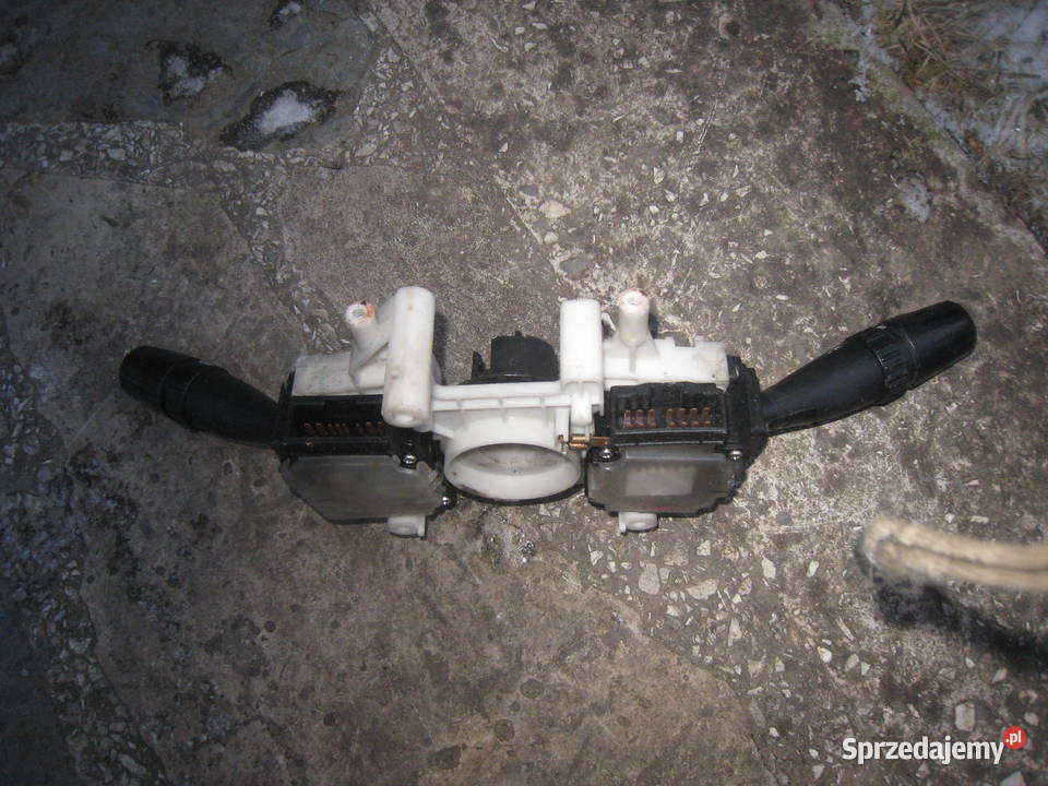 Przełącznik zespolony pająk manetki świateł Kraków