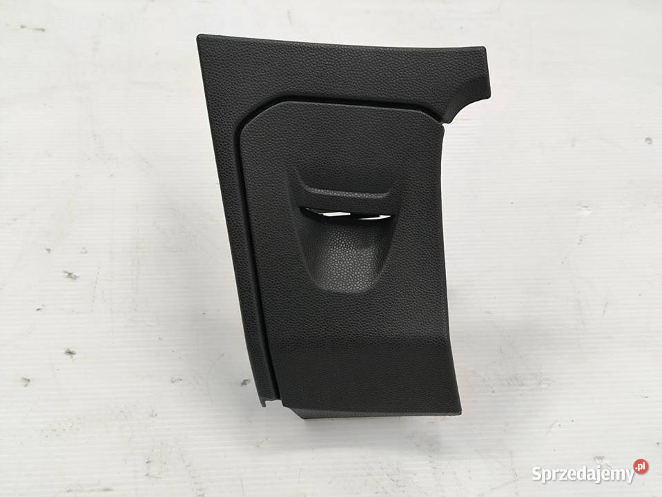 SCHOWEK KONSOLI KIEROWCY FORD FIESTA MK7 LIFT 10