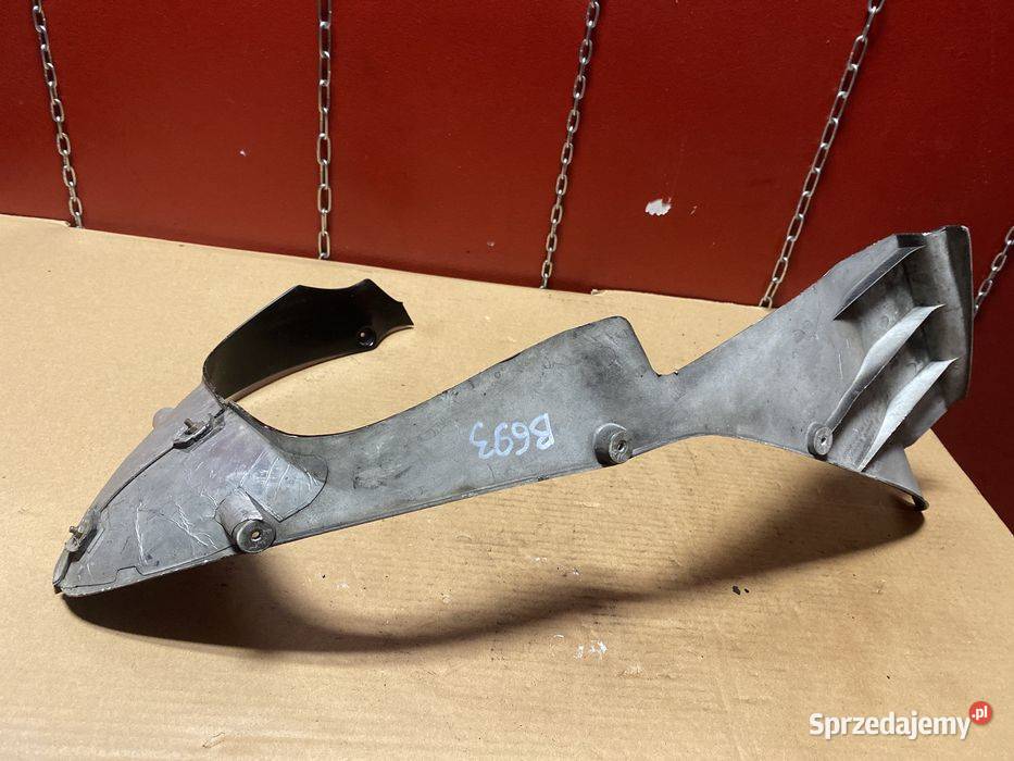 Honda CBR 600 F2 pług dolna owiewka B693 wielkopolskie sprzedam