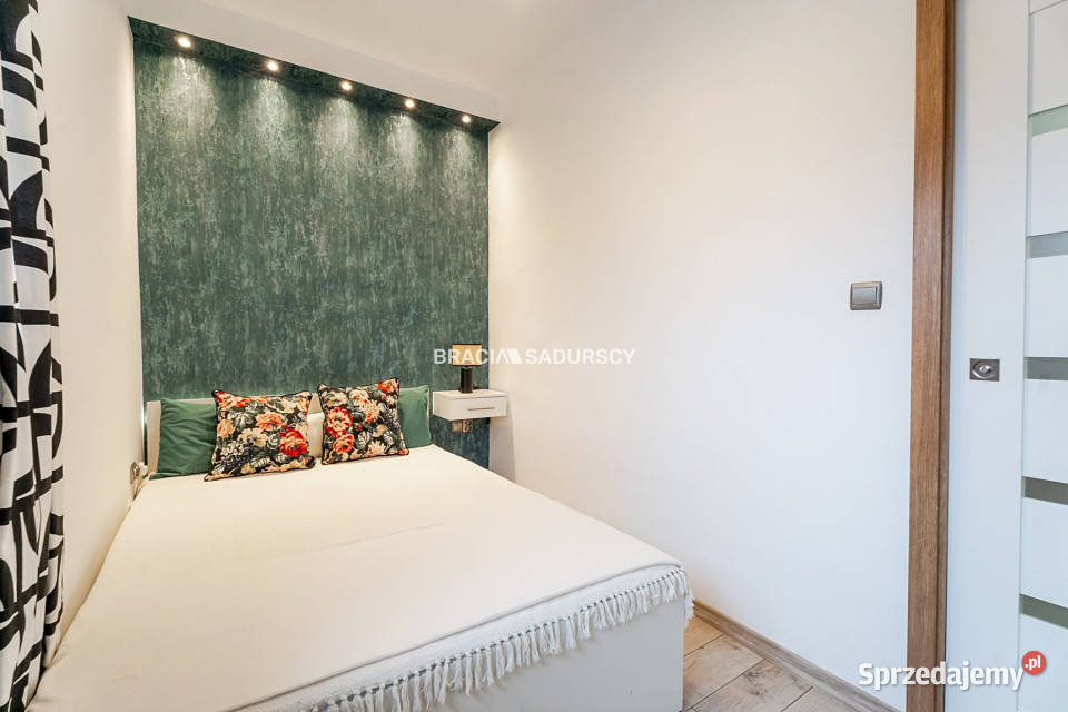 Mieszkanie 352m2 2 pokojowe Kraków małopolskie